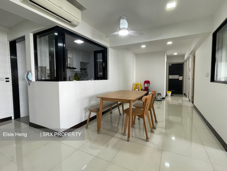 Blk 287C Compassvale Crescent (Sengkang), HDB 5 Rooms #362118191